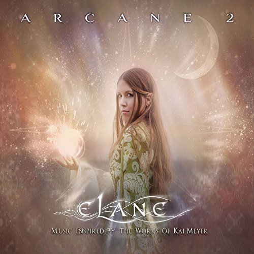 Arcane 2 (Music inspired by the Works of Kai