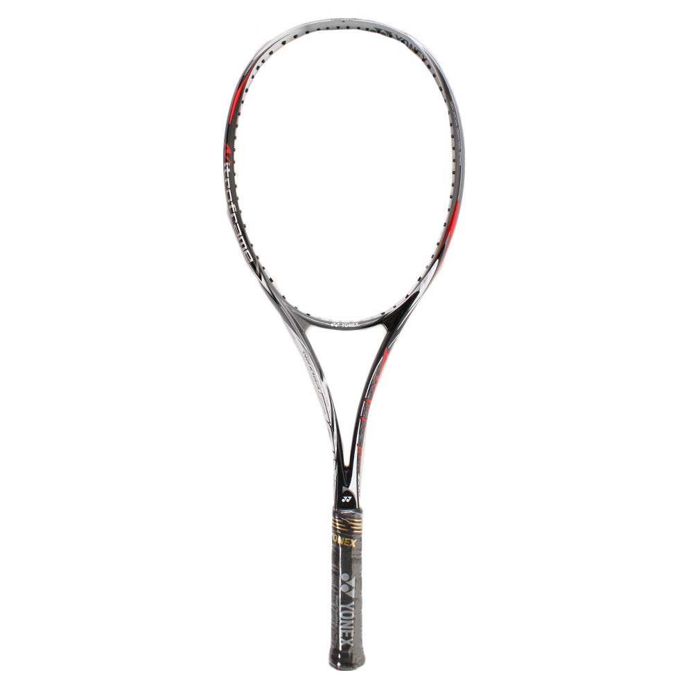 Amazon | ヨネックス（YONEX） ソフトテニス ラケット ネクシーガ70V