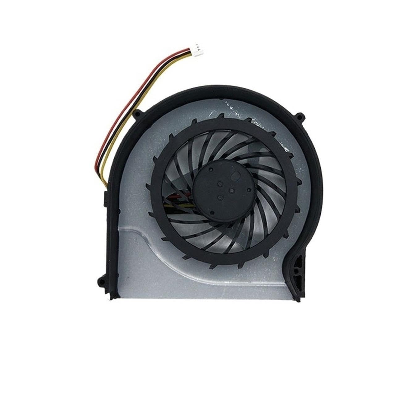 Ventola di Raffreddamento della CPU Portatile, Compatibile for HP, DV6-3000 DV6T DV7-4000 KSB0505HA 9J99 631743-001 610778-001 622029-610777-606575,Ventola del dissipatore di Calore
