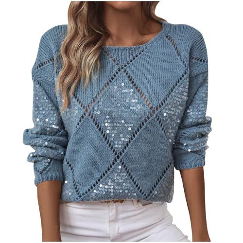 トップス Scallop Cut Knitted Pullover Mame Kurogouchi(マメ) Scallop Cut Knitted Pullover