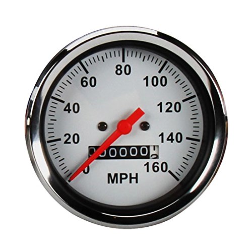 10 Best Speedometers Gauges 2023 Reviews & Ratings