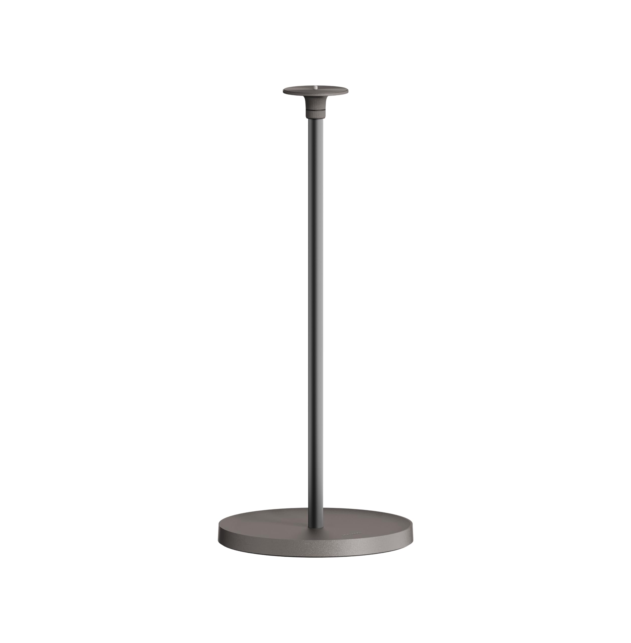 XGIMI Soporte de Pie para Proyector - Gris Elefante, Compatible Solo con XGIMI Horizon Serie 20, Ajuste de Ángulo 360°/135°, Aleación de Aluminio Aeroespacial, Base Sólida 2,5 kg, Diseño Modular