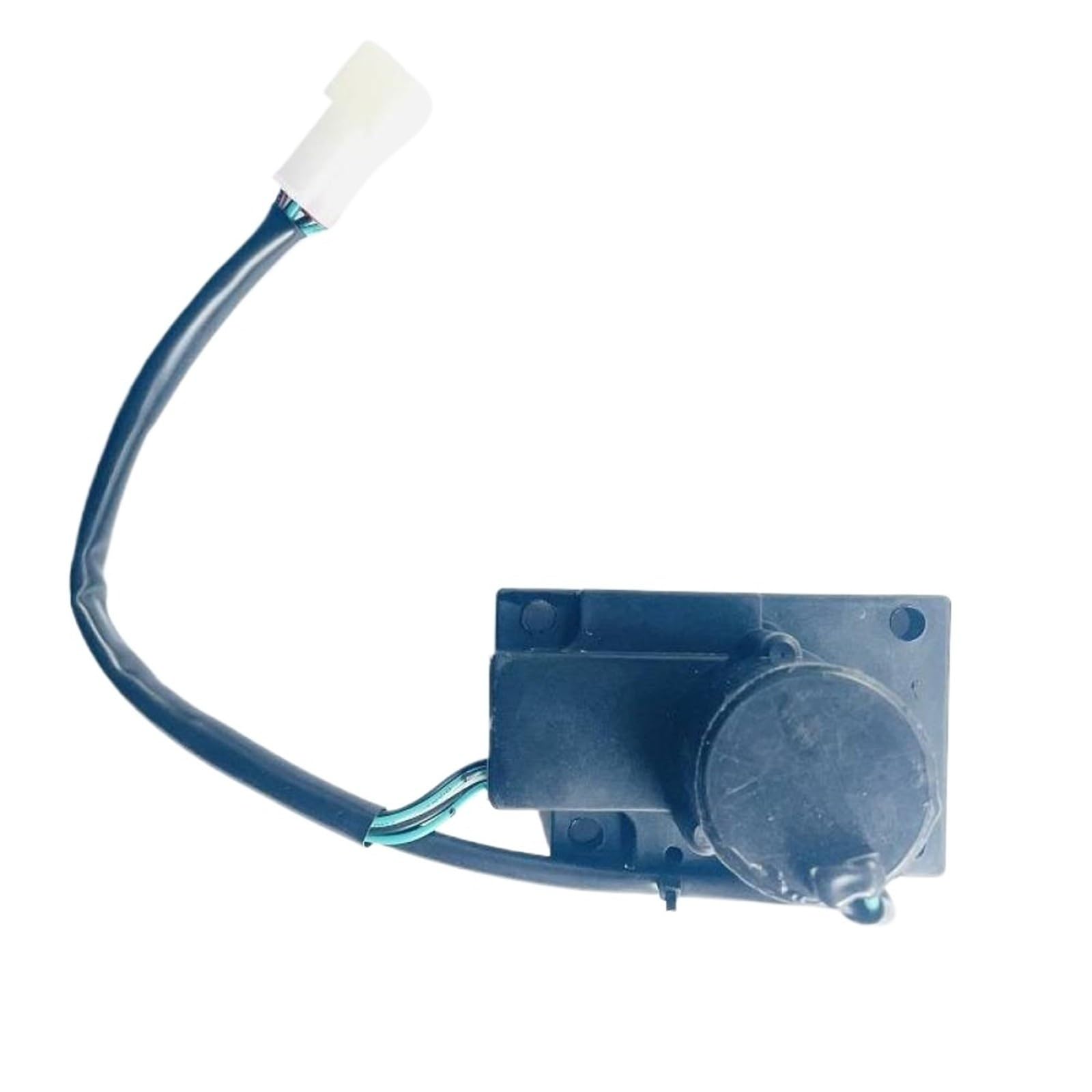 Aktuator-Schaltmotor, kompatibel mit Linhai 260 300 400 Quad ATV 2WD 4WD 24446 24446C