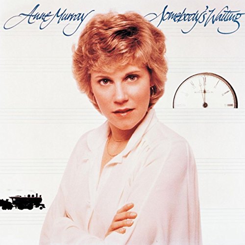 Anne Murray