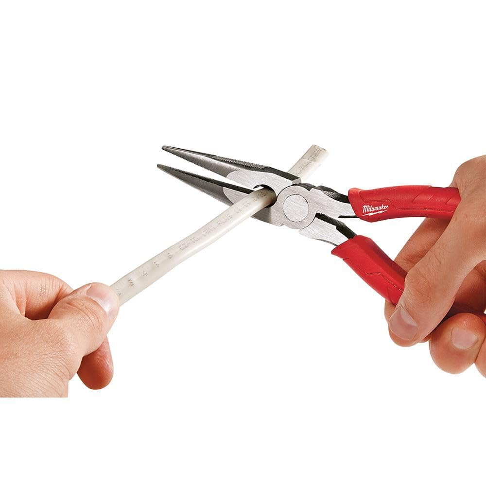 MILWAUKEE ACCESORIOS Alicate de Boca Larga 213mm