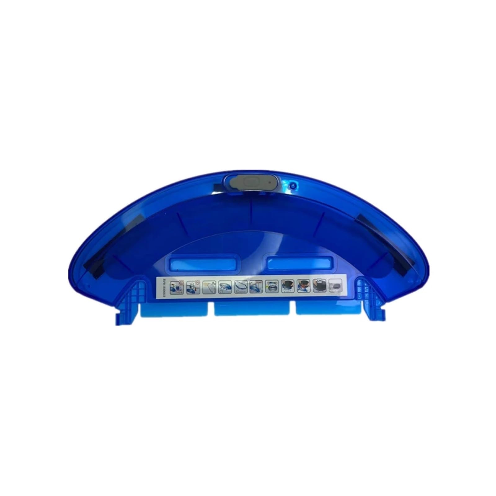 Paño De Fregona for Tanque De Agua, Compatible con Rowenta,