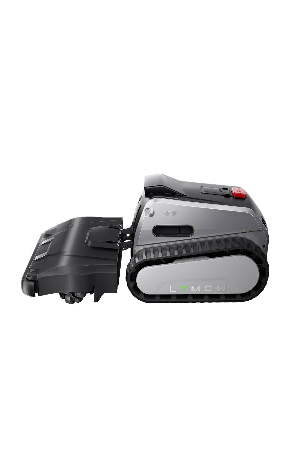 Lymow One Plus Robot Tondeuse sans Fil Périphériqu 10A