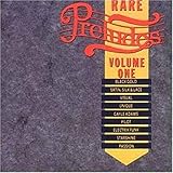  Rare Preludes Vol.1