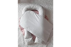 DockATot Deluxe Covers - A Snug Haven for Your Little One