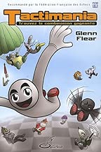 Download Tactimania: Trouvez la combinaison gagnante. PDF