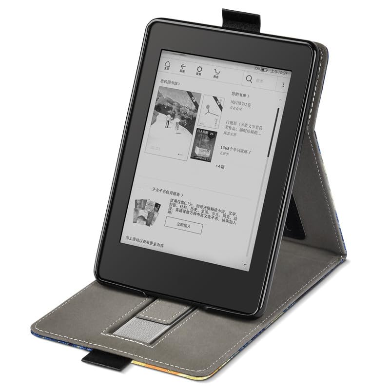 amazon kindel 第10世代 ケース付き Amazon.co.jp: 2018年に発売されたKindle Paperwhite 6.0インチ第10