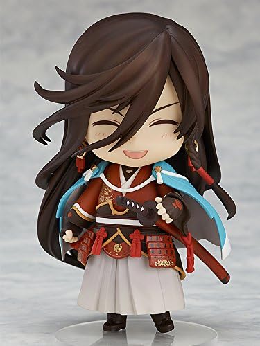 Amazon ねんどろいど 刀剣乱舞 Online 和泉守兼定 ノンスケール Abs Pvc製 塗装済み可動フィギュア フィギュア ドール 通販 Amazon ねんどろいど 刀剣乱舞 Online 和泉守兼定 ノンスケール Abs Pvc製 塗装済み可動フィギュア フィギュア ドール 通販