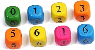 Totority 100 Peças Contas Coloridas Artesanato Infantil DIY Contas Número Corda Contas Pulseira Contas Kidcraft Playset Plástico Letras Contas Quebra-Cabeça Frisado Alfabeto Contas