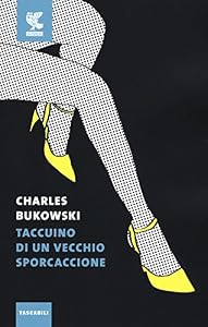 Taccuino di un vecchio sporcaccione