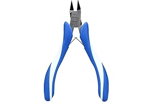 Craft Grip Series Model Kit Nippers GH-CPN-120-S