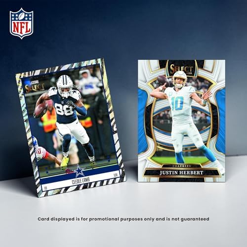 2025 Select FB Mega Box - 2