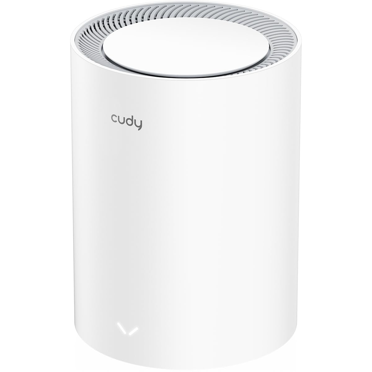 Cudy Sistema de malla Wi-Fi BE3600 WiFi 7 de doble banda, 3.6 Gbps 160 MHz, cobertura de hasta 2500 pies cuadrados, 3 puertos Gigabit, compatible con múltiples VPN, control de aplicación Cudy (M3600,