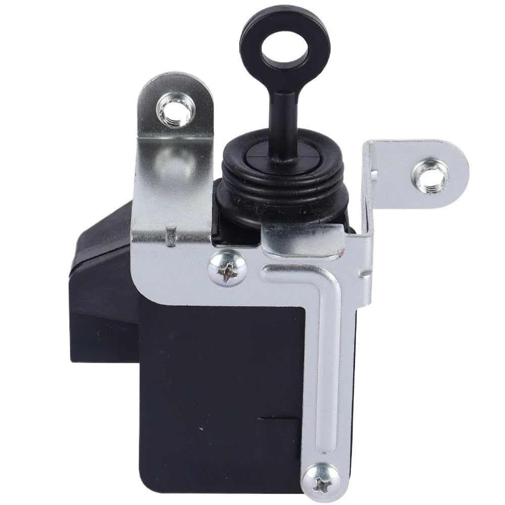Sdkotrew One Color Rear Tailgate Lock For Pe&Ugeot 107 For Aygo C1 05-14 Tailgate Lock Latch Motor Actuator Solenoid