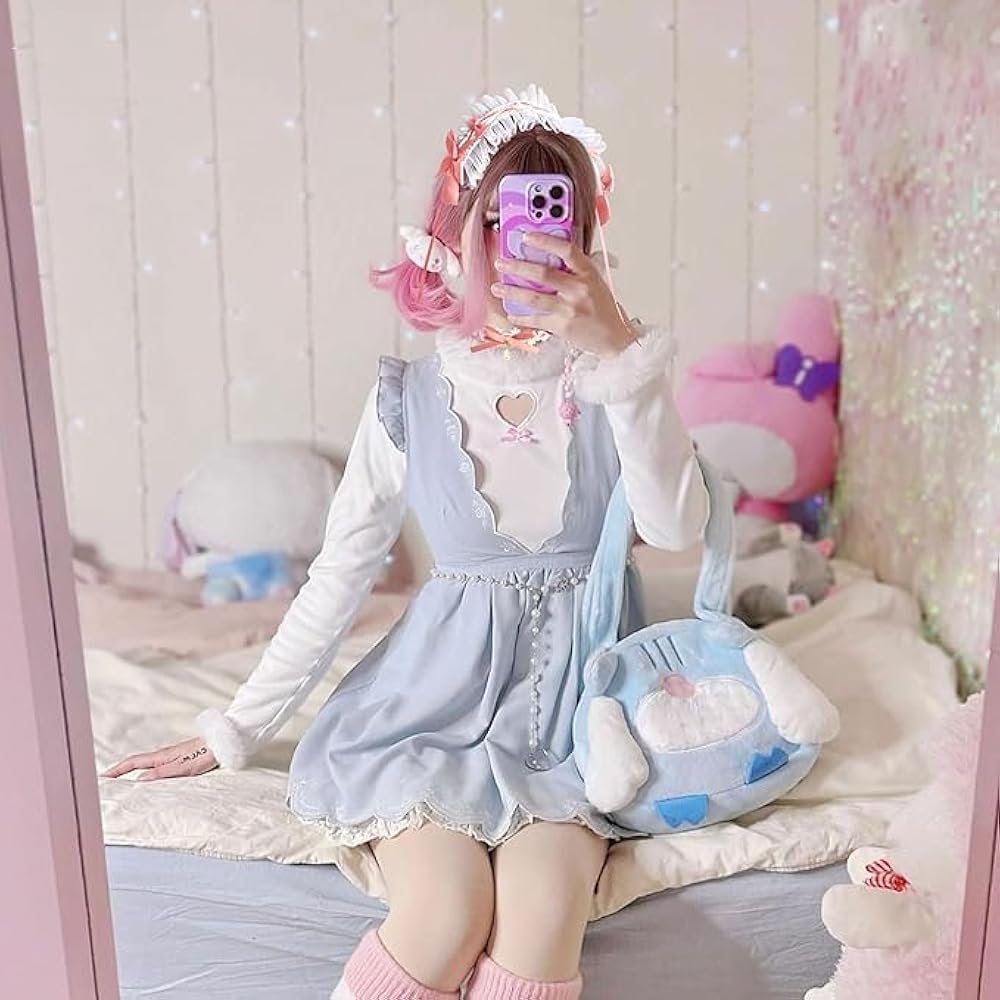 Amazon.co.jp: [LaVenty] ピンクのロリータのヘッドバンド