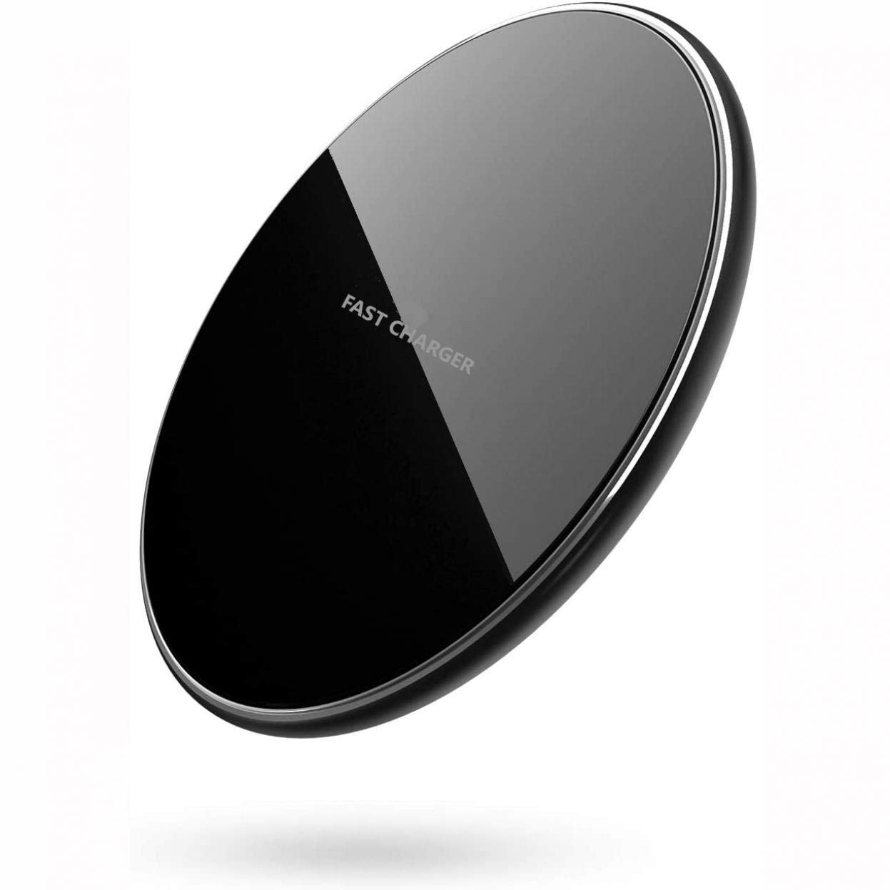 15W Wireless Charger Fast Charging Pad Slim for Galaxy Z Fold 2, Quick Charge Compatible with Samsung Galaxy Z Fold 2