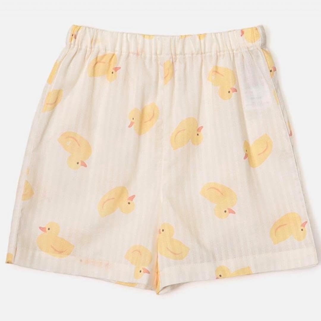 ジェラート ピケ】 【KIDS】 アヒル柄 甚平セット 110〜130 甚平 女の人 ジェラート ピケ】 【KIDS】 アヒル柄 甚平セット 110〜130 甚平 女の人