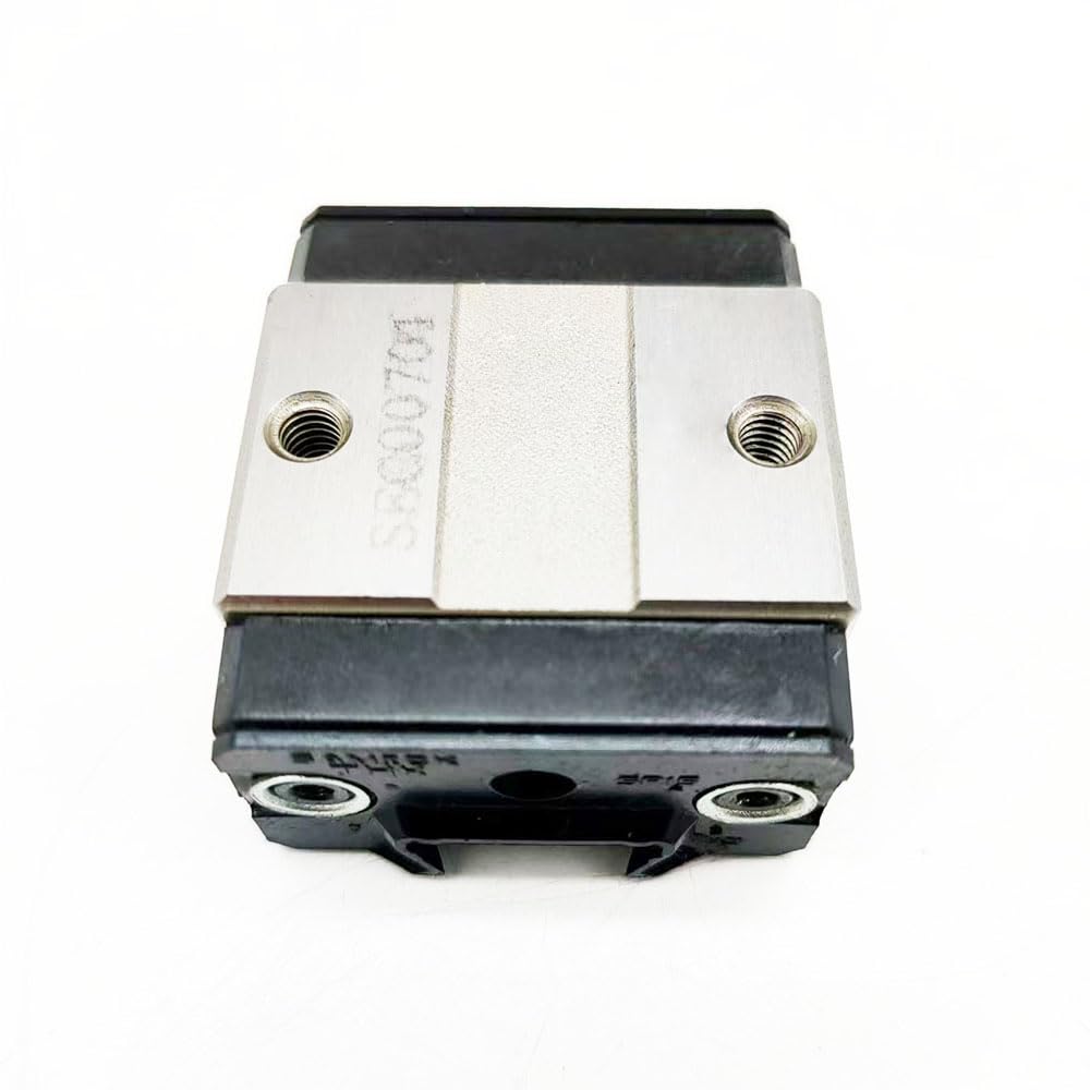 THK Linear Carriage SR 15 SR15 SR15V SR15V1UU/SS SR15V1UU/SS GK Block