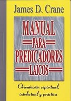 Manual Para Predicadores Laicos 0311420397 Book Cover