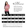 Ew-David-Shirts-for-Women-Funny-TV-Show-Novelty-Tshirt-Summer-Letter-Print-Graphic-Short-Sleeve-Tee-Top NANYUAYA Women Funny TV Show Novelty Tshirt Summer Letter Print Graphic Short Sleeve Tee Top