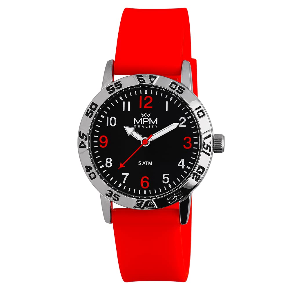 MPM Quality Reloj de Pulsera W05M.11224.I