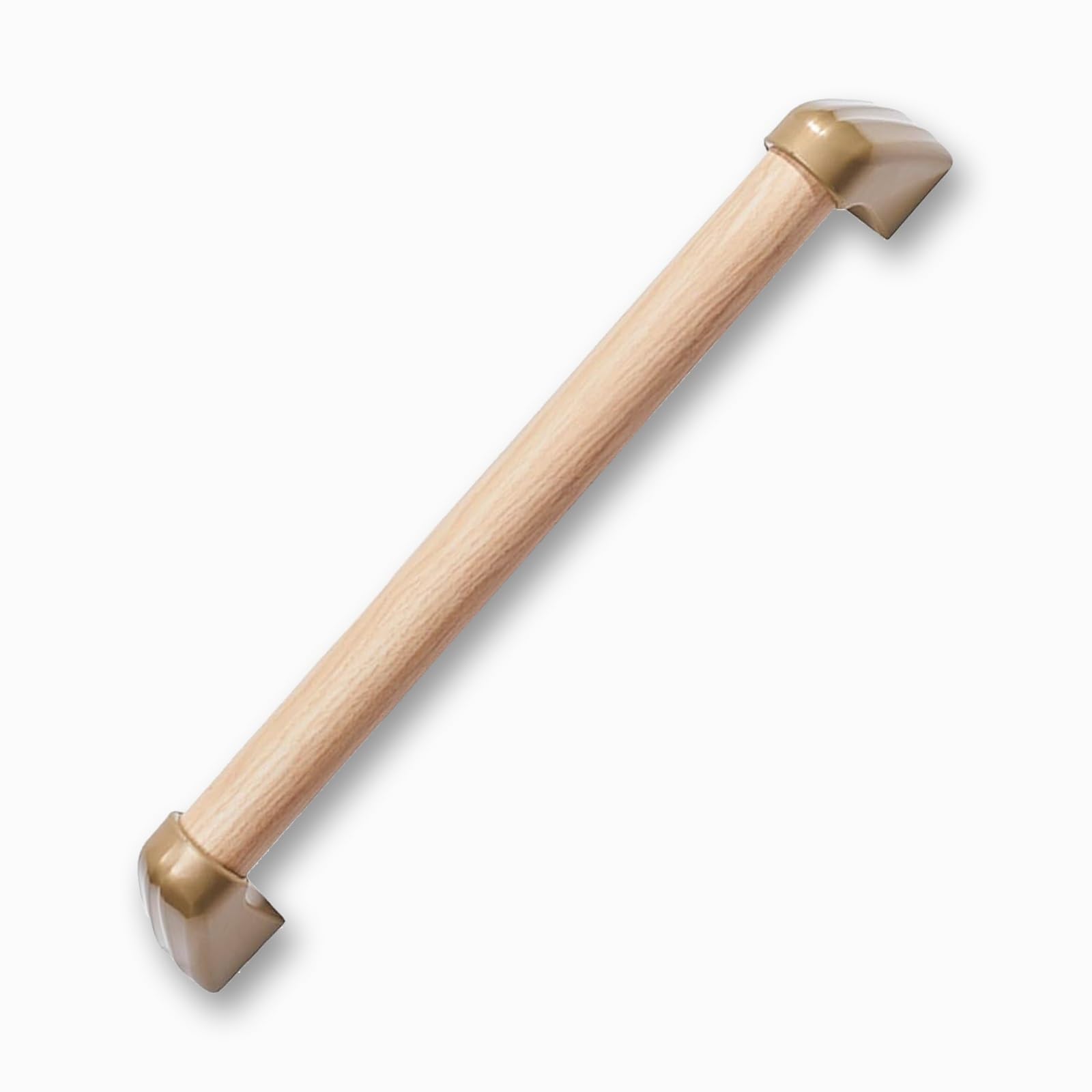 Barre d'appui murale en acier inoxydable pour éviter les glissades dans la douche 150cm