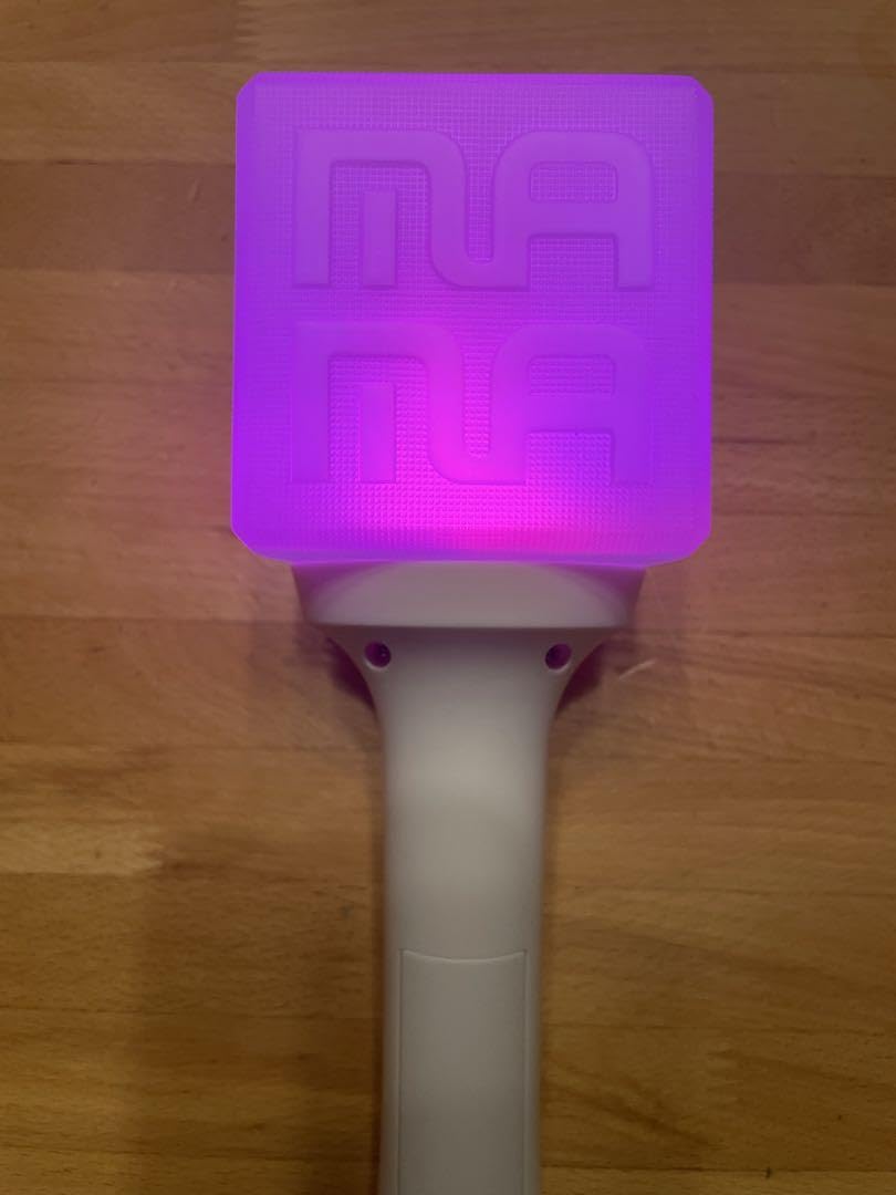 Amazon.co.jp: MAMA AWARDS 2023 ペンライト : 産業・研究開発用品