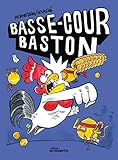 Basse-cour baston (Minimoute)