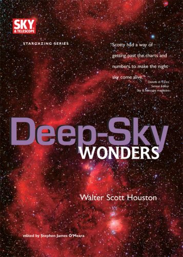 Deep-Sky Wonders (Stargazing)