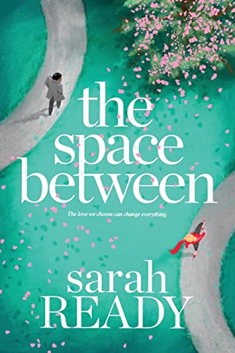 The Space Between view 2