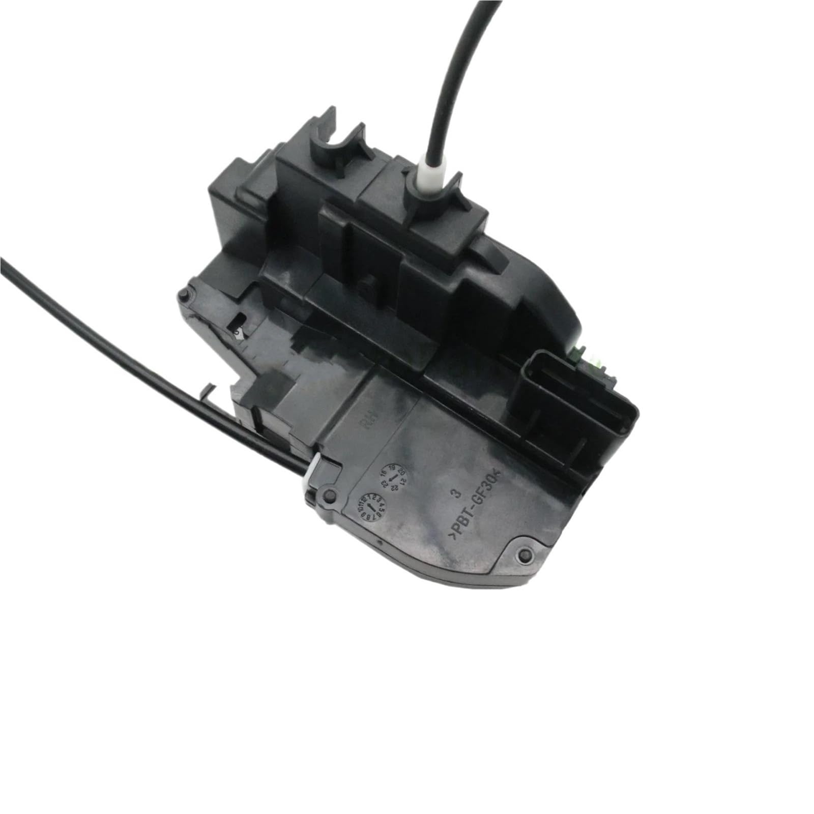 Door Lock Latch Actuator Latch 82500-EB30C 82500 EB30C 82500EB30C For Nissan For Pathfinder For R51 2004 2005-2011 Rear Right Door Lock Actuator(RL 82501-EB30C)