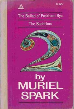 The Ballad of Peckham Rye / The Bachelors