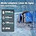 EVERCROSS BOT U8 Robot de Piscina Imagen de EVERCROSS BOT U8 Robot de Piscina