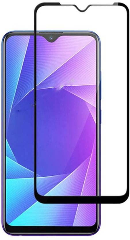 Spakk Export Tempered Glass Screen Protector Compatible for24N8 Pro