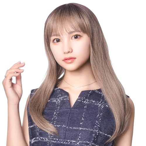omochi　ウイッグ コスプレ用ウィッグ スウィートライチ ― コスプレウィッグ総合