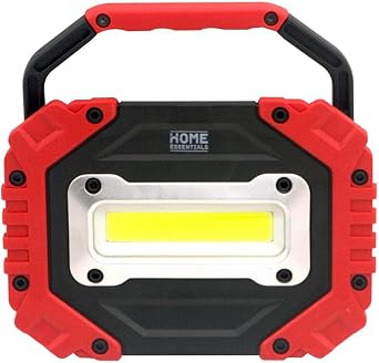 10W COB LED Work Light - with Foldable Stand