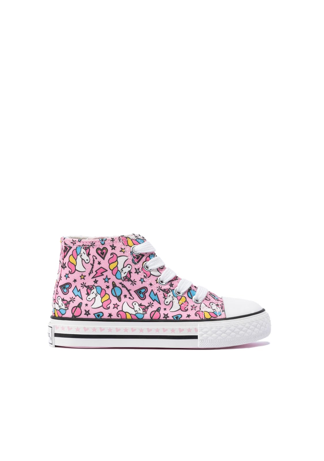 Conguitos Orleans, Zapatillas Niñas