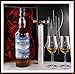 Produktbild Geschenk Talisker Skye Single Malt Whisky + Flaschenportionierer + 2 Single Malt Gläser im edlen Geschenk Karton, kostenloser Versand