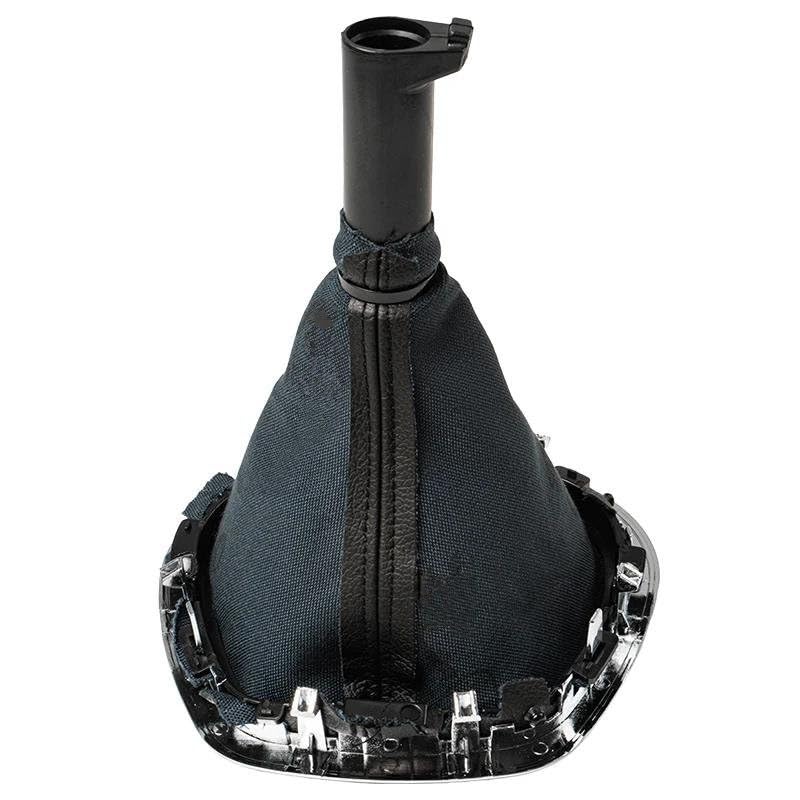 ATGCBCAUF Pour R&enault Pour Trafic III 2014 2015 2016 2017 2018 2019 Pommeau Levier De Vitesse De Voiture Soufflet De Protection Pommeau De Levier De Vitesse Pommeau Levier Vitesse