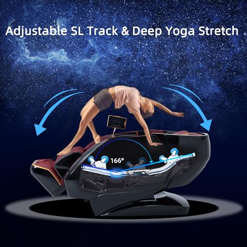 luxury massage chair smart 1003
