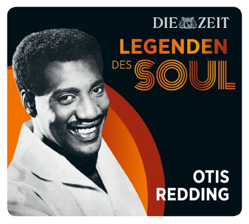 Otis Redding