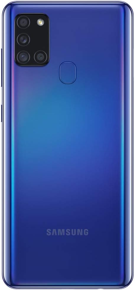 Amazon Crazy 🔥 Deals Samsung Galaxy A21s (A217F) 128GB, Dual-SIM, 6.4 Infinity-U Display, Triple Camera, GSM Unlocked Smartphone - International Model Get Discount 70% Price Samsung Galaxy A21s (A217F) 128GB, Dual-SIM, 6.4 Infinity-U Display, Triple Camera, GSM Unlocked Smartphone - International Model