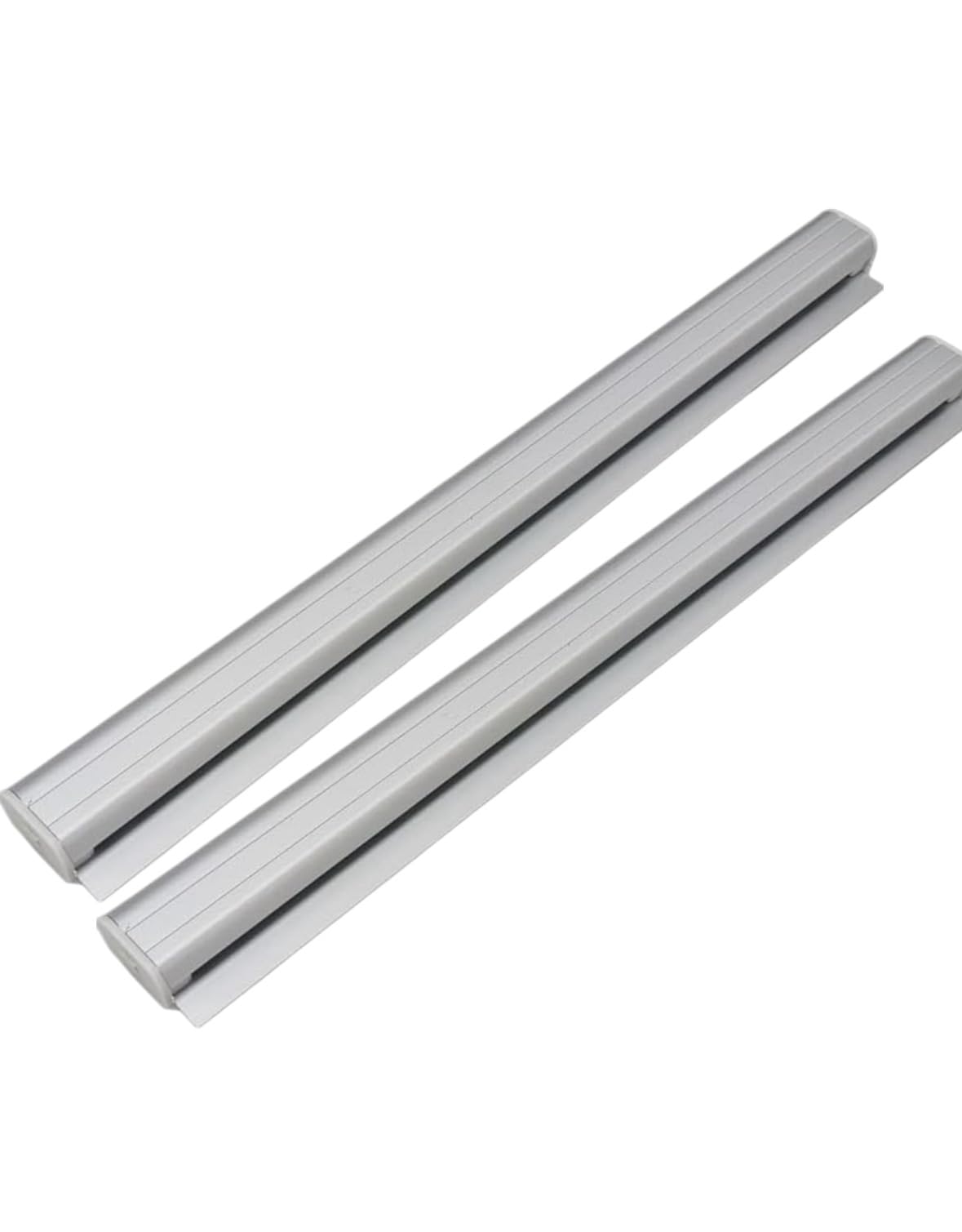 Barre porte-commandes à suspendre - Support de fixation pour hôtellerie, notes, billets, gastronomie - Porte-billets en aluminium autocollant - Porte-billets pour cuisine, bar, bureau, commande - 40