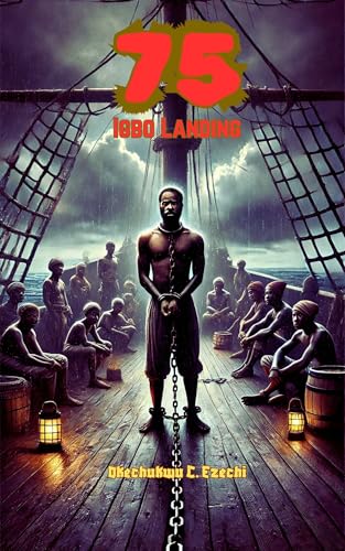 75: Igbo Landing