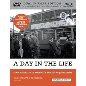 A Day In The Life – Four Portraits Of Post-War Britain