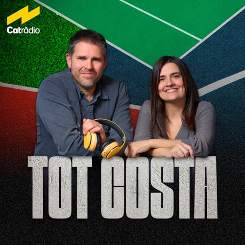 Tot costa Titelbild